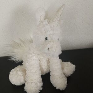 NWOT JELLYCAT LONDON UNICORN